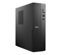 DELL ECS1250 Intel® Core™ i5 i5-14400 16 GB DDR5-SDRAM 512 GB SSD Windows 11 Pro Slim PC PC Black
