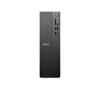 DELL Slim ECS1250 Intel Core i7 i7-14700 16 GB DDR5-SDRAM 512 GB SSD Windows 11 Pro Slim PC PC Black