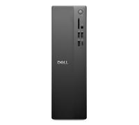 DELL Slim ECS1250 Intel® Core™ i7 i7-14700 16 GB DDR5-SDRAM 512 GB SSD Windows 11 Pro Slim PC PC Black