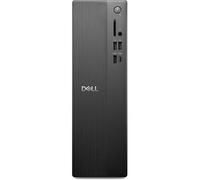 DELL Slim ECS1250 Intel Core i7 i7-14700 16 GB DDR5-SDRAM 512 GB SSD Windows 11 Pro Slim PC PC Black