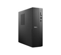 DELL Slim ECS1250 Intel Core i7 i7-14700 16 GB DDR5-SDRAM 512 GB SSD Windows 11 Pro Slim PC PC Black