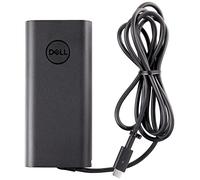 Dell Slim Power Adapter - 130-Watt Type-C with 1 Meter Power Cord