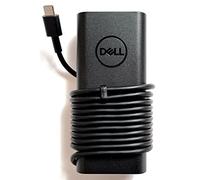Dell Slim Power Adapter - 65-Watt Type-C with 1 Meter Power Cord