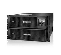 DELL Smart-UPS SRT 8000VA uninterruptible power supply (UPS) Double-conversion (Online) 8 kVA