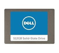 DELL SNP110S/512G internal solid state drive 512 GB Serial ATA