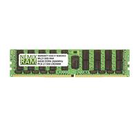 Dell SNP4JMGMC/64G A9781930 64GB (1x64GB) PC4-2666 ECC Load Reduced LRDIMM Memory for DELL PowerEdge M640