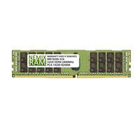 Dell SNPCPC7GC/32G A8711888 32GB (1x32GB) PC4-2400 ECC Registered RDIMM Memory for DELL PowerEdge R630