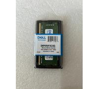 Dell SNPKRVFXC 8GB 1Rx16 DDR4 3200MHz Memory module upgrade