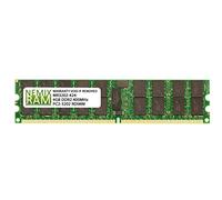 Dell SNPX1564C/4G 4GB (1x4GB) PC2-3200 ECC Registered RDIMM Memory for DELL PowerEdge 6800