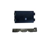 Dell Solid State Drive slot bracket and Thermal Pad for Alienware 18 Area-51/ 16 Area-51 SSD-2 and SSD-3