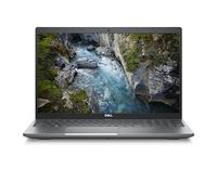 Dell Precision 3580 - Intel Core i7 - 1360P / up to 5 GHz - Win 11 Pro - RTX A500 - 16 GB RAM - 512 GB SSD NVMe, Class 3