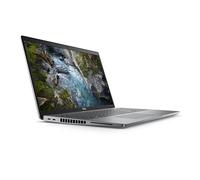 Dell SP Precision 3580 i7-1360P 32GB 512GB 15.6 INCH FHD IR Cam & Mic Nvidia RTX A500 ThBlt SmtCd 3 Cell 130W WLAN Backlit Kb W11 Pro 3Y
