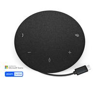 DELL SP325 speakerphone Universal USB Type-C Black