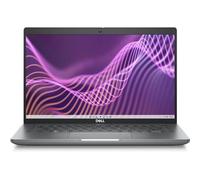 DELL Latitude 5440 Intel® Core™ i5 i5-1335U Laptop 35.6 cm (14") Full HD 8 GB DDR4-SDRAM 256 GB SSD Wi-Fi 6E (802.11ax) Windows 11 Pro UK English Grey