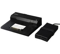 Dell SPR II 130 W E-Port with USB 3.0 Power Replicator