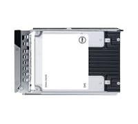 DELL - SSD 2.5" 1.92To SATA 6 Gbit/s Lecture Intensive 512e S4520 - Hot Plug
