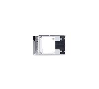 DELL - SSD 2.5" 960Go SATA 6Gbps Read Intensive 512e Hot Plug Kit Client.