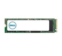 Dell SSD 256GB Class 40 M.2 2280 NVMe PCIe 3.0 Gen 3x4 Solid State Drive SNP112P/256G AA615519