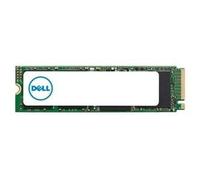 DELL SSD. 512 GB. Non Encrypted.