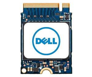 Dell SSD 512GB Class 35 M.2 2230 NVMe PCIe 4.0 Gen 4x4 Solid State Drive SNP223G43/512G AC280178