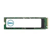 Dell SSD 512GB Class 40 M.2 2280 NVMe PCIe 3.0 Gen 3x4 Solid State Drive SNP112P/512G AA618641