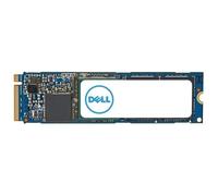 Dell SSD 512GB Class 40 M.2 2280 NVMe PCIe 4.0 Gen 4x4 Solid State Drive SNP228G44/512G AC037408