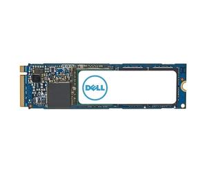Dell SSD 512GB Class 40 M.2 2280 NVMe PCIe 4.0 Gen 4x4 Solid State Drive SNP228G44/512G AC037408