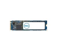 Dell SSD AC037409 - 1 TB - M.2 2280 - PCIe 4.0 x4 NVMe