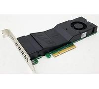 Dell SSD M.2 PCI-e 2X Solid State Storage Adapter Card [PN: 0NTRCY / 023PX6]