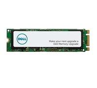 DELL JPM37 internal solid state drive 512 GB M.2 PCI Express NVMe