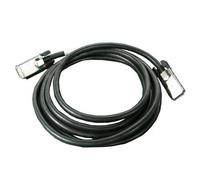 Dell Stacking Cable N2000 or N3000 series switches, XNMFV, NRDMN, 0470-AAPW (N2000 or N3000 series switches (no cross-series stacking), 1m, Customer Kit)