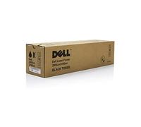 Dell Standard Capacity Black Toner (Yield 4,000 Pages) for Dell 3000cn/3100cn Laser Printers