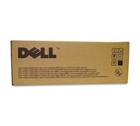 Dell Standard Capacity Cyan Toner Cartridge for Dell 3130cn Colour Laser Printers (Yield 3,000 Pages)