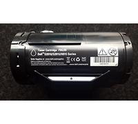 Dell Standard Capacity Toner Cartridge - Black