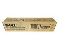 Dell Standard Capacity Yellow Toner Cartridge (Yield 8,000 Pages) for Dell Colour Laser Printer 5110cn