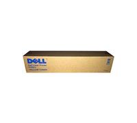 Dell Standard Capacity Yellow Toner (Yield 8,000 Pages) for Dell 5100cn Laser Printers