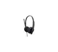 Dell Stereo Headset WH1022