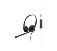 Dell Stereo Headset WH1022