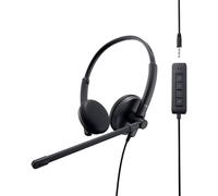 DELL stereoheadset - WH1022