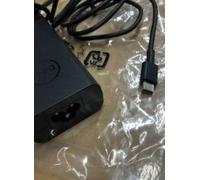 Dell T8W34 65W USB-C AC power adapter