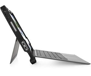 Dell Tablet PC Protective case - Black - for Latitude 7200 2-in-1