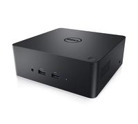 DELL TB18DC Wired USB 3.2 Gen 1 (3.1 Gen 1) Type-B Black