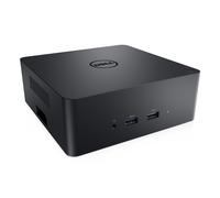 DELL TB18DC Wired USB 3.2 Gen 1 (3.1 Gen 1) Type-B Black