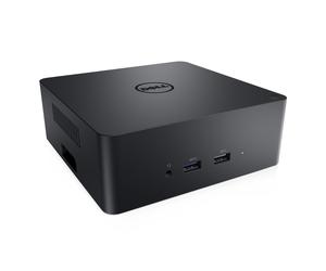 DELL TB18DC Wired USB 3.2 Gen 1 (3.1 Gen 1) Type-B Black
