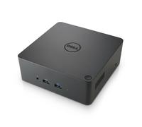 DELL TB16 Wired Thunderbolt 3 Black