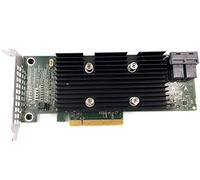 Dell TCKPF PERC H330 PCI-E X8 12Gbps Raid Controller Card