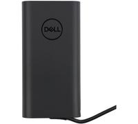 Dell TDK33 AC Adapter, 90W, 19.5V, 3 Pin, USB-C (Type C), C6 Power Cord (Not incl.)