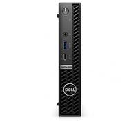 Dell TECHNOLOGIES Personal computers Brand Model OPTI 5000 MFF I7-12700T 16/512 W11P