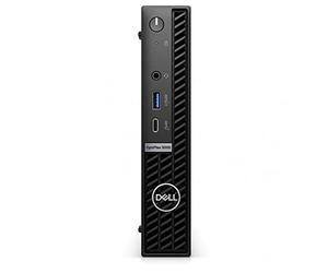 Dell TECHNOLOGIES Personal computers Brand Model OPTI 5000 MFF I7-12700T 16/512 W11P