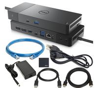 Dell Thunderbolt Dock - WD22TB4 - New